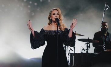 Adele: «Θέλω ένα μεγάλο διάλειμμα» από τη μουσική