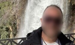 Στη φυλακή ο 32χρονος που μαχαίρωσε μέχρι θανάτου για λόγους ερωτικής αντιζηλίας 30χρονο στη Φλώρινα