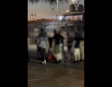 Βίντεο-σοκ από την στιγμή που η 16χρονη μαχαιρώνει την 19χρονη στον Πειραιά