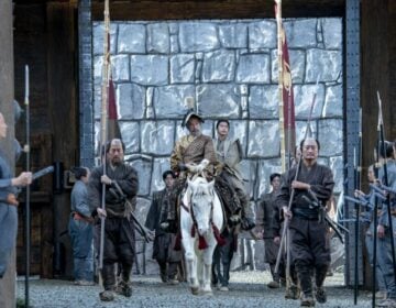 Οι σειρές «Shogun» και «The Bear» συγκέντρωσαν τις περισσότερες υποψηφιότητες για Emmy