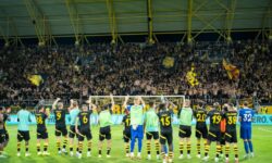 Η Μπότεφ Πλόβντιβ αντίπαλος του Παναθηναϊκού στα προκριματικά του Europa League
