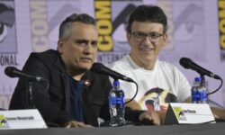 «Ψήνεται» μεγάλη επιστροφή στη Marvel – Οι αδερφοί Ρούσο σε συζητήσεις για επιστροφή στο κινηματογραφικό σύμπαν