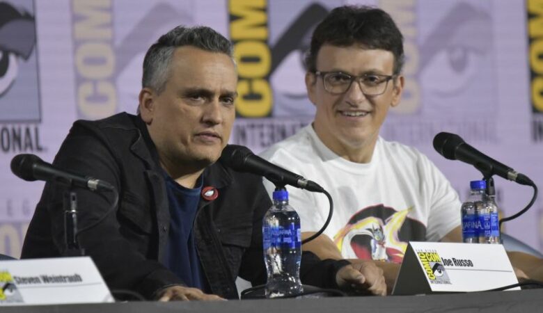 «Ψήνεται» μεγάλη επιστροφή στη Marvel – Οι αδερφοί Ρούσο σε συζητήσεις για επιστροφή στο κινηματογραφικό σύμπαν