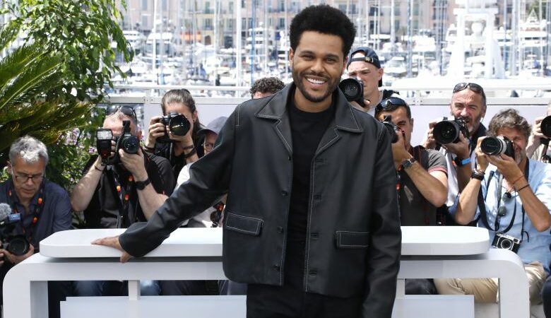 Ο Weeknd ανακοίνωσε μια ξεχωριστή συναυλία στη Βραζιλία τον Σεπτέμβριο