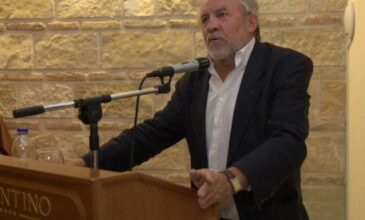 Πέθανε ο δημοσιογράφος Τάκης Θεοδωρακόπουλος