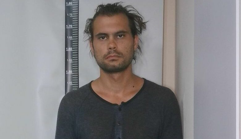 Αυτός είναι ο 31χρονος μουσικός που κατηγορείται για κατάχρηση ανηλίκου στο Ηράκλειο