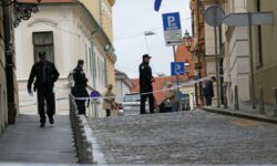 Σοκ στην Κροατία: Συνελήφθη ο βετεράνος πολέμου που σκότωσε τη μητέρα του και άλλους 5 ανθρώπους σε γηροκομείο
