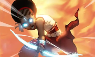 Σειρά animation με Νιγηριανή υπερηρωίδα θα κάνει ντεμπούτο το 2025
