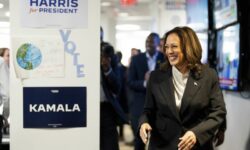 Η Κάμαλα Χάρις εξασφάλισε στήριξη επαρκούς αριθμού αντιπροσώπων στο συνέδριο των Δημοκρατικών – Θα είναι υποψήφια για την προεδρία