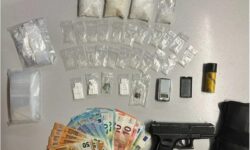 Συνελήφθη 38χρονος που διακινούσε κρυσταλλική μεθαμφεταμίνη στην πλατεία Βικτωρίας