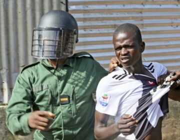 Γουινέα: Αποφυλακίζονται 16 κρατούμενοι έπειτα από 15 και πλέον χρόνια εγκλεισμού χωρίς δίκη