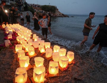 Πυρκαγιά στο Μάτι: «Ακόμα και σήμερα δεν γνωρίζουμε τι πραγματικά έγινε», κατέθεσε ο τότε Γενικός Γραμματέας Πολιτικής Προστασίας