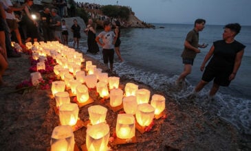 Πυρκαγιά στο Μάτι: «Ακόμα και σήμερα δεν γνωρίζουμε τι πραγματικά έγινε», κατέθεσε ο τότε Γενικός Γραμματέας Πολιτικής Προστασίας