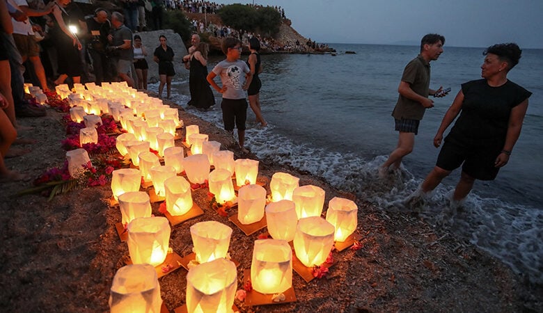 Δίκη για το Μάτι: «Η φωτιά δεν περίμενε, δυστυχώς δεν περίμενε κανέναν…»