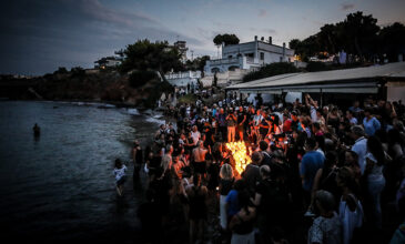 Φονική πυρκαγιά στο Μάτι: Να απορριφθούν οι αιτήσεις αναίρεσης στον Άρειο Πάγο των τεσσάρων καταδικασθέντων ζήτησε η εισαγγελέας