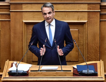 Μητσοτάκης για τα 50 χρόνια από την αποκατάσταση της Δημοκρατίας: «Η Ελλάδα του 2024 δεν έχει καμία σχέση με την Ελλάδα του 1974»