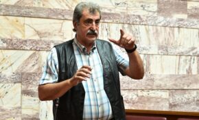 Αντιδράει ο Παύλος Πολάκης στην απορρόφηση από το κόμμα Τσίπρα: «Όχι στην διάλυση και στην ρευστοποίηση»