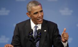 Ο Μπαράκ Ομπάμα θα ανακοινώσει σύντομα δημόσια τη στήριξή του στην Κάμαλα Χάρις για το προεδρικό χρίσμα των Δημοκρατικών