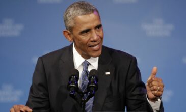 Ο Μπαράκ Ομπάμα θα ανακοινώσει σύντομα δημόσια τη στήριξή του στην Κάμαλα Χάρις για το προεδρικό χρίσμα των Δημοκρατικών
