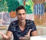 Δημήτρης Ουγγαρέζος: «Υπάρχουν πρόσωπα της πρωινής ζώνης που δεν θα ήθελα να συνεργαστώ, λόγω προσέγγισης»