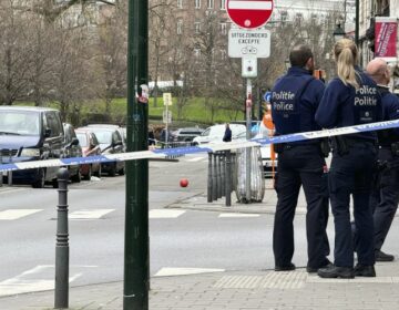 Μεγάλη επιχείρηση στο Βέλγιο και προφυλακίσεις υπόπτων για προετοιμασία τρομοκρατικής επίθεσης