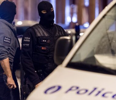 Τρεις Τσετσένοι φυλακίστηκαν στο Βέλγιο ως ύποπτοι για «τρομοκρατικές δραστηριότητες»