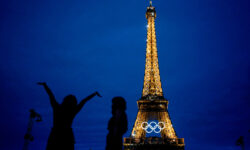 Αντίστροφη μέτρηση για τους Ολυμπιακούς Αγώνες 2024 στο Παρίσι: Η πρώτη εν πλω τελετή έναρξης κατά μήκος του Σηκουάνα