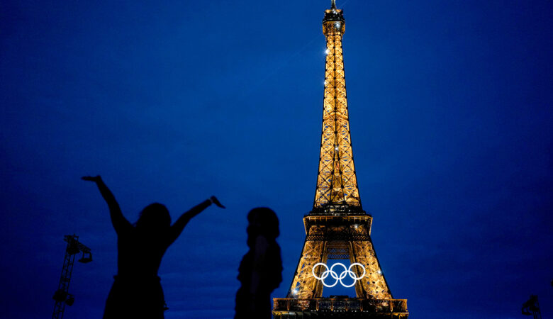 Αντίστροφη μέτρηση για τους Ολυμπιακούς Αγώνες 2024 στο Παρίσι: Η πρώτη εν πλω τελετή έναρξης κατά μήκος του Σηκουάνα και τα μέτρα ασφαλείας