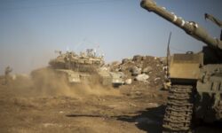 Το Τελ Αβίβ θα ανταποδώσει «σκληρά» τον πολύνεκρο βομβαρδισμό σε χωριό στα Υψίπεδα του Γκολάν – Τι σημαίνει ένας πόλεμος Ισραήλ-Χεζμπολάχ