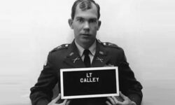Πέθανε στα 80 του ο Γουίλιαμ Κάλεϊ, εγκληματίας πολέμου στο Βιετνάμ
