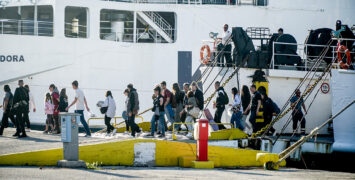 Εκπτώσεις σε ακτοπλοϊκά εισιτήρια για τη μετάβαση των αναπληρωτών εκπαιδευτικών