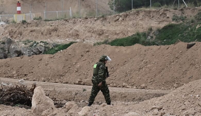 Βρέθηκε κι άλλη βόμβα του Β’ Παγκόσμιου Πολέμου στο πρώην αεροδρόμιο του Ελληνικού