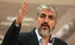 Ποιος είναι ο διάδοχος του Ισμαήλ Χανίγια στην ηγεσία της Χαμάς