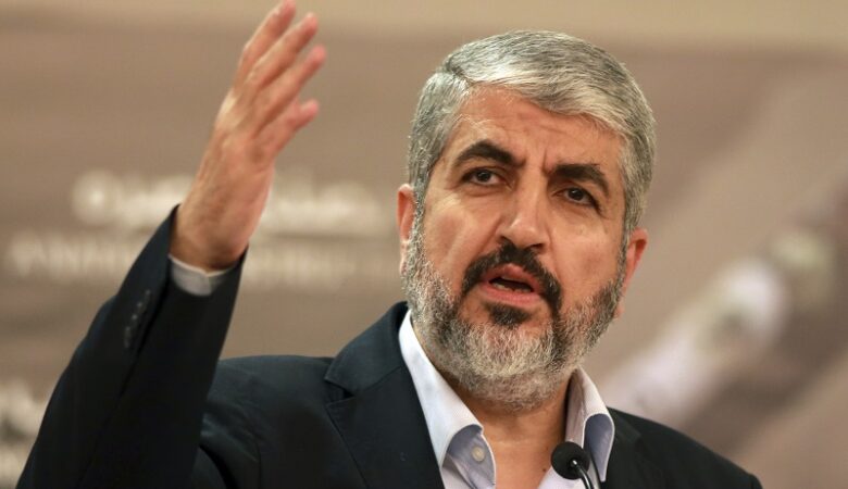 Ποιος είναι ο διάδοχος του Ισμαήλ Χανίγια στην ηγεσία της Χαμάς