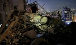 Οι Ισραηλινοί εξόντωσαν και ηγετικό στέλεχος της Χεζμπολάχ στη Βηρυτό – Ήταν υπεύθυνος για τον θάνατο 12 παιδιών
