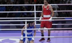 Ολυμπιακοί Αγώνες 2024: Σφοδρές αντιδράσεις για τη συμμετοχή της intersex αλγερινής αθλήτριας της πυγμαχίας