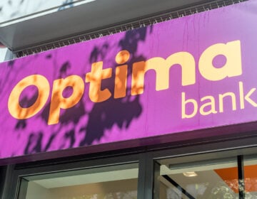 Optima Bank: Ρεκόρ κερδών 69 εκατ. ευρώ για το πρώτο εξάμηνο του έτους