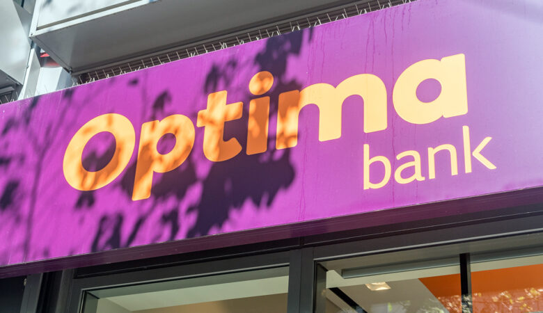 Optima Bank: Ρεκόρ κερδών 69 εκατ. ευρώ για το πρώτο εξάμηνο του έτους