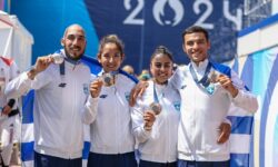 Ολυμπιακοί Αγώνες 2024: Ασταμάτητοι οι Έλληνες κωπηλάτες στο Παρίσι – «Ή θα πέθαινα ή θα έβγαινα με μετάλλιο»