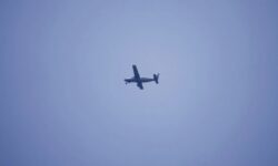 Μονοκινητήριο αεροσκάφος έκανε αναγκαστική προσγείωση στη Ρόδο