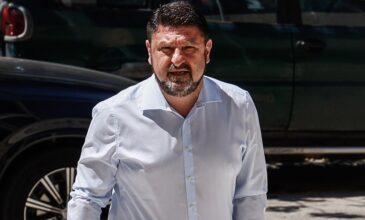 Χαρδαλιάς: Ψηφιακά πλέον τα ραντεβού για τις εξετάσεις διπλώματος