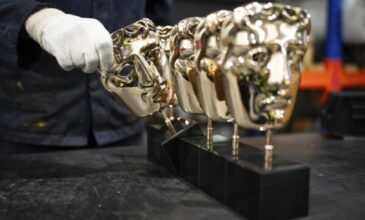 Νέο βραβείο BAFTA για την Καλύτερη Παιδική και Οικογενειακή Ταινία