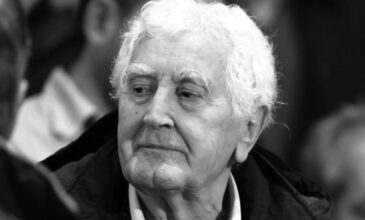 Θλίψη στον Παναθηναϊκό: Πέθανε σε ηλικία 91 ετών ο Δημήτρης Θεοφάνης