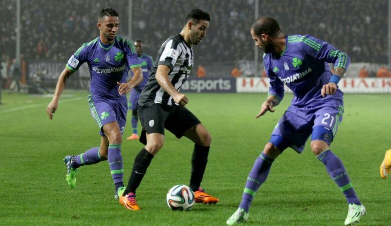 Europa League: Με ποιον παίζει ο ΠΑΟΚ αν αποκλειστεί στο CL – Ο αντίπαλος του ΠΑΟ αν περάσει τον Άγιαξ