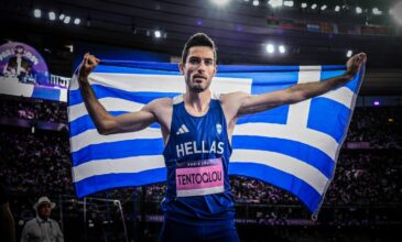 Ολυμπιακοί Αγώνες 2024: Τα 8 μετάλλια της Ελλάδας και τα αποτελέσματα όλων των συμμετοχών της γαλανόλευκης αποστολής