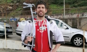 Πώς έχασε τη ζωή του ο 32χρονος πυροσβέστης στο Κουρταλιώτικο φαράγγι – Χτύπησε, βρέθηκε στο νερό και πνίγηκε