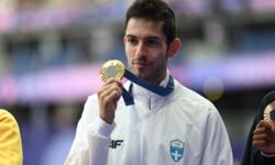 Ολυμπιακοί Αγώνες 2024: Αυτά είναι τα πριμ και τα προνόμια για τους Έλληνες αθλητές που κατακτούν μετάλλια στο Παρίσι