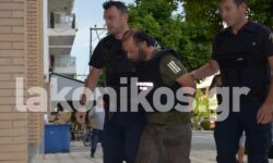 Φρίκη στην Σπάρτη για τον 40χρονο που βίαζε την ανήλικη κόρη του: «Το παιδάκι ρε;» – Πολίτες πήγαν να τον λιντσάρουν έξω από τα δικαστήρια