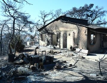 Μέχρι τις 21 Αυγούστου θα έχει ανοίξει η πλατφόρμα για τις αποζημιώσεις στους πυρόπληκτους από τη φωτιά στην Αττική