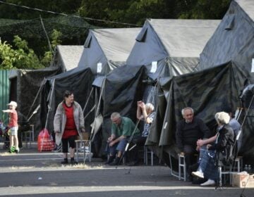 Οι Ρώσοι απομακρύνουν εσπευσμένα χιλιάδες κατοίκους από την περιφέρεια Κουρσκ